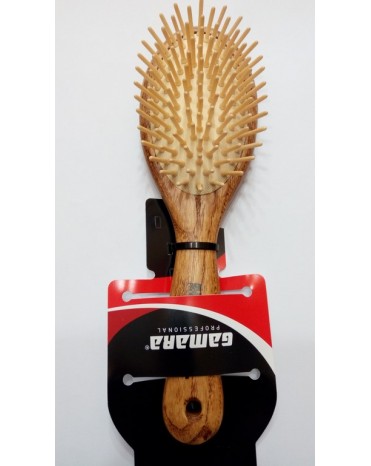 برس چوبی Gamara